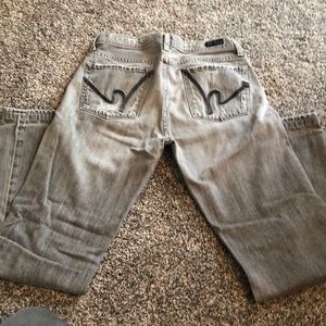 citizens of humanity